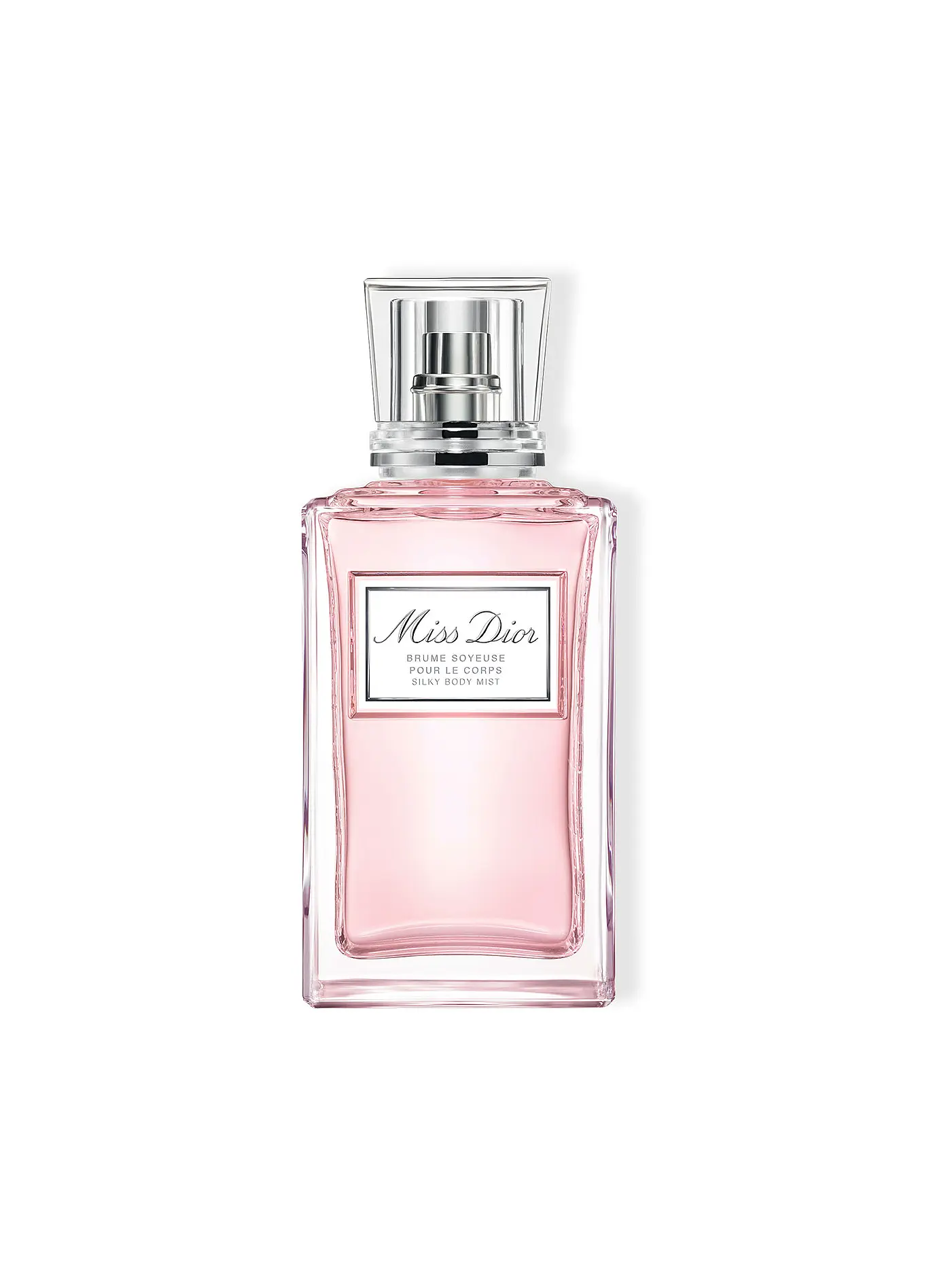 DIOR | Miss Dior Seidiges Körperspray 100ml | 